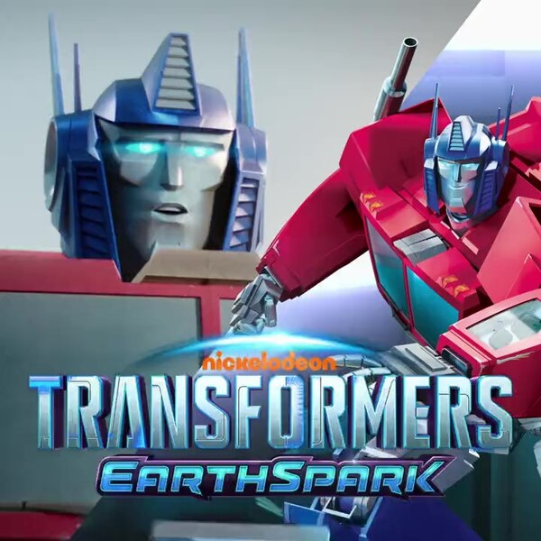 Daily Prime   Meet Transformers EarthSpark Optimus Prime Image  (23 of 23)